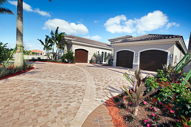 Best Cobblestone Driveway Pavers  in Indian Rocks Beach, FL