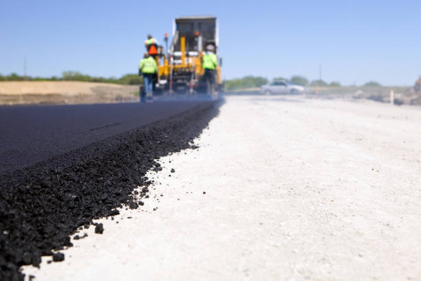Reasons to Select Us for Your Driveway Paving Requirements in Indian Rocks Beach, FL